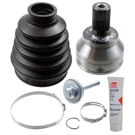 Febi Bilstein Drivknute drivaksel FEBI BILSTEIN 186433