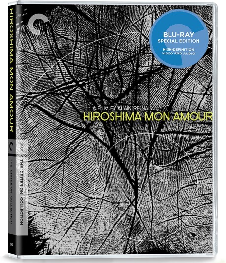 Hiroshima Mon Amour (1959) / Hiroshima, Min Elskede Hiroshima Mon Amour (1959) / Hiroshima, Min Elskede