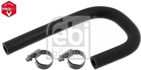 FEBI BILSTEIN 101240 Radiatorslange