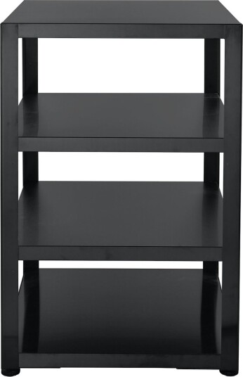 Hjørnemodul MyOutdoorKitchen Nordic Line med Arbeidsbenk 60 cm