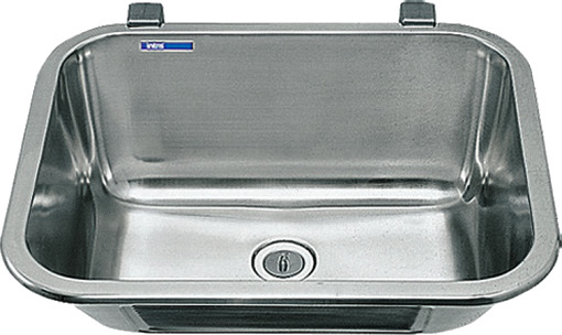 Intra Juvel Sanitet servant VK50 med propp