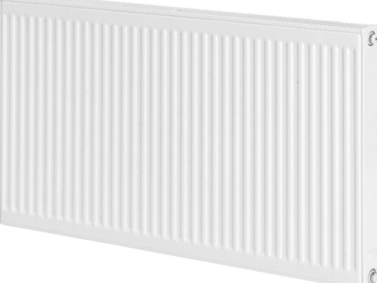 Purmo Compact radiator 22 300 x 1200 mm RAL 9016 White Purmo Compact radiator 22 300 x 1200 mm RAL 9016 White