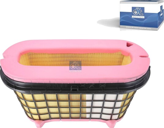 DT Spare Parts 4.68939 Luftfilter