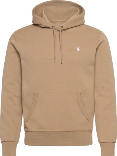 Polo Ralph Lauren 30/1 Double Knt Cvc Lsl Sws Beige S