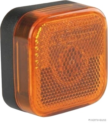 HERTH+BUSS ELPARTS 82710101 Sidemarkeringslys