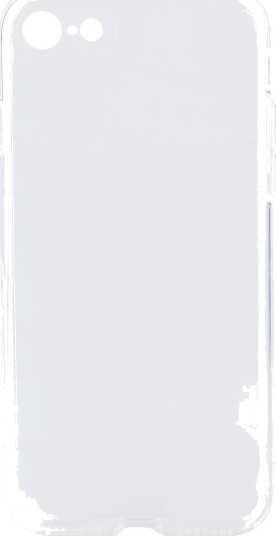 Trolsk Mobildeksel Gjennomsiktig (iPhone SE3/SE2/8/7)
