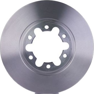 Bremseskive HELLA 8DD 355 111-731
