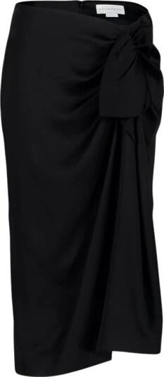 Stella McCartney Dame Skjørt Svart M,