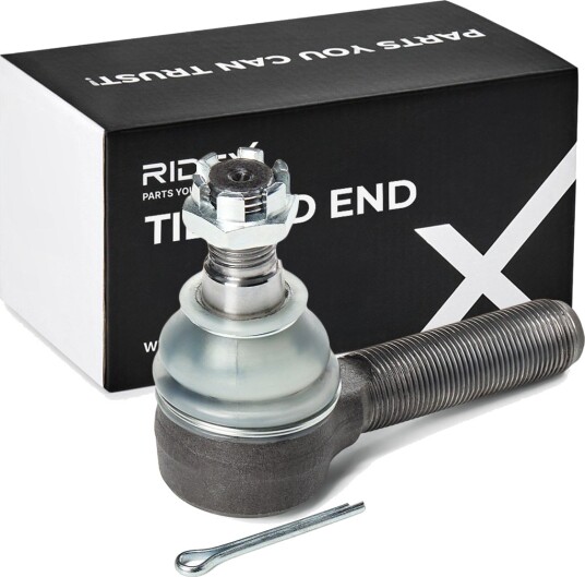 RIDEX 914T0420 Endeledd