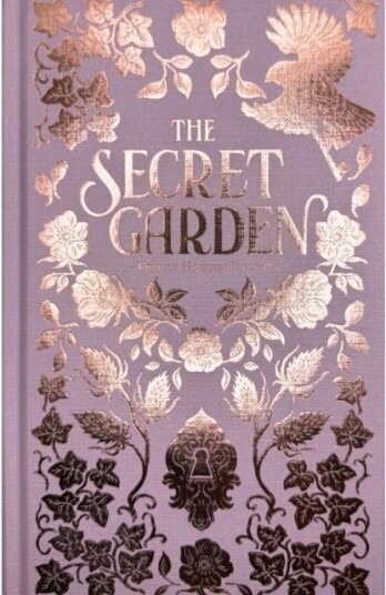 The Secret Garden Luxe The Secret Garden Luxe