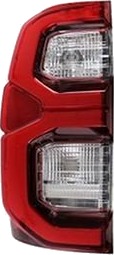 VAN WEZEL 5489921 Baklykt