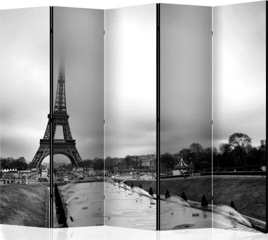 Romdeler - Paris: Eiffel Tower II 225x172 - Artgeist sp. z o. o.