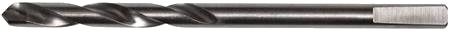 Bahco Hårdmetalbor 3834-Drl-L 6,35Mm, Længde 114Mm, Til Superior Hulsave I Kombination Med Standard Holdere