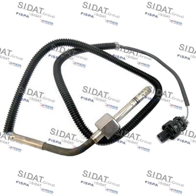 Sensor eksostemperatur FISPA 82.1007 Sensor eksostemperatur FISPA 82.1007