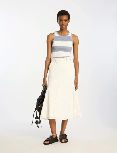 Munthe Tezza Blue 42