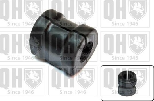 QUINTON HAZELL EMB7049 Lagring, stabilisator QUINTON HAZELL EMB7049 Lagring, stabilisator