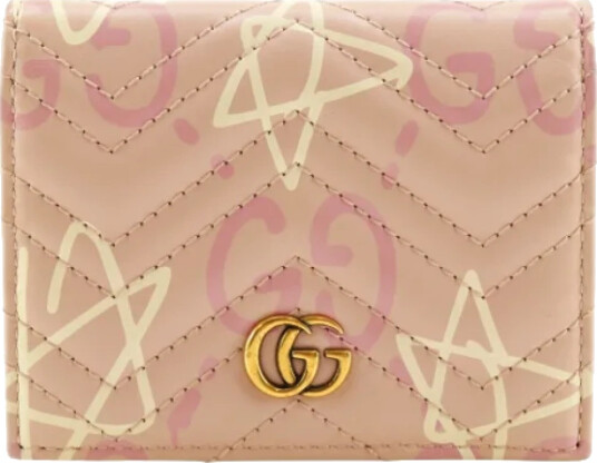 Gucci Vintage Dame Rosa Gucci Vintage Dame Rosa