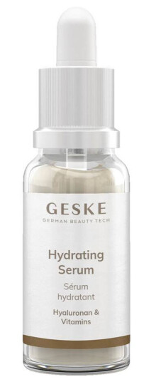 GESKE Hydrating Serum 30ml