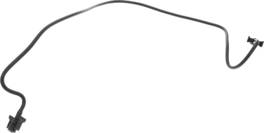 VAICO V22 1146 Radiatorslange