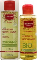 Mustela Maternité Strekkmerke Olje 105ml