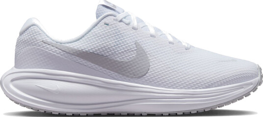 Nike Revolution 8 Hvit 40 Nike Revolution 8 Hvit 40