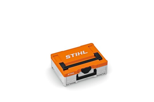 Stihl Battery box Systainer System S Stihl Battery box Systainer System S