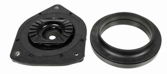 Støttelager støtdemper METZGER 6490227
