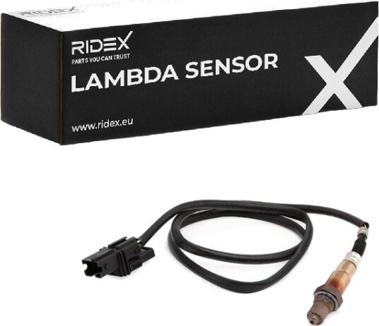 RIDEX 3922L0179 Lambdasonde RIDEX 3922L0179 Lambdasonde