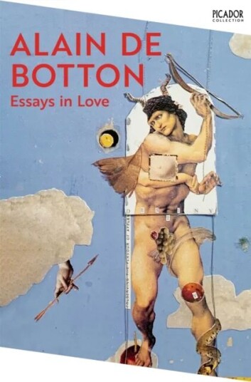 Essays In Love Av Alain De Botton