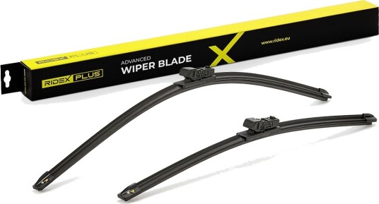 RIDEX PLUS 298W0506P Vindusvisker