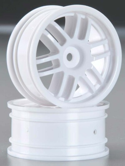 Traxxas 7371 Wheels Rally 2