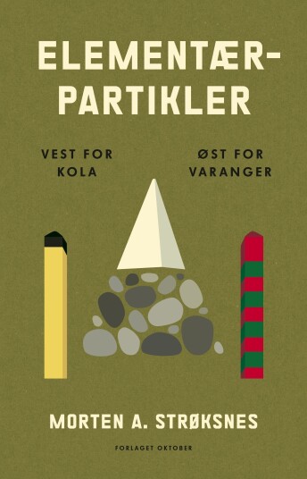 Elementærpartikler