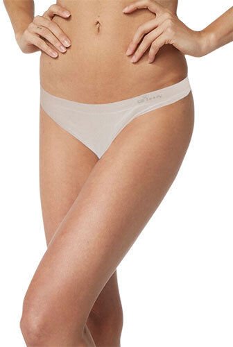 Boody G-string Nude Str. M Boody G-string Nude Str. M