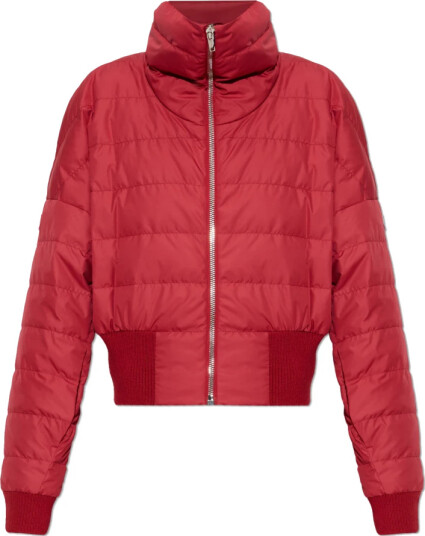 Rick Owens Dame Jakker Rød S,
