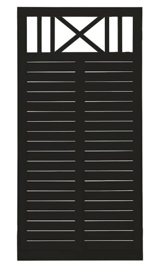Levegg PLUS Nostalgi Hegn 90x180 cm Levegg PLUS Nostalgi Hegn 90x180 cm