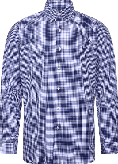 Polo Ralph Lauren 50/1 Bistrch Poplin Cubdppcs 4656AI RUGBY ROYA L