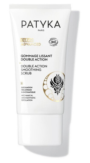 Patyka Double Action Smoothing Scrub 50 ml