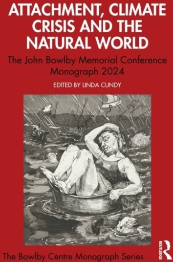 Attachment Climate Crisis and the Natural World
