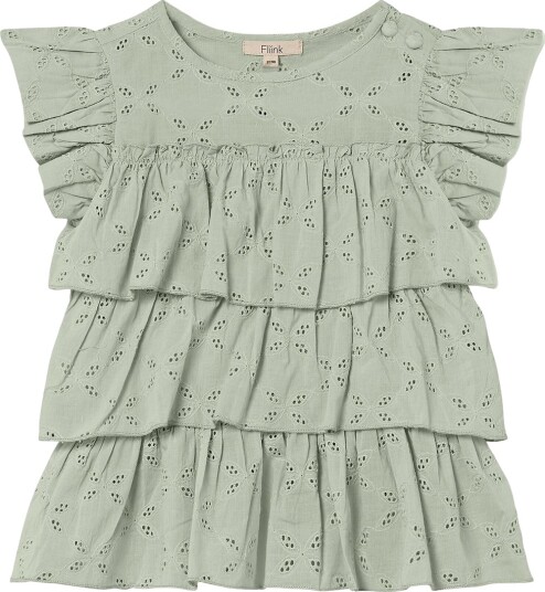 Fliink Harper Top Green 92 Fliink Harper Top Green 92