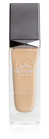 Tind of Norway OMEGA FOUNDATION Nr.1Porcelain Tind of Norway OMEGA FOUNDATION Nr.1Porcelain