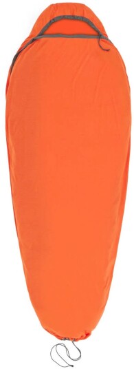 Sea To Summit Reactor Extremevarm og effektiv lakenpose, 399g