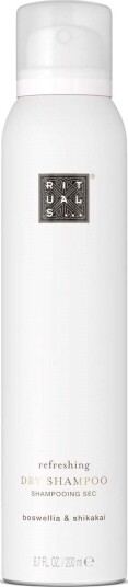 Rituals Refreshing Dry Shampoo NO COLOR 200 ml