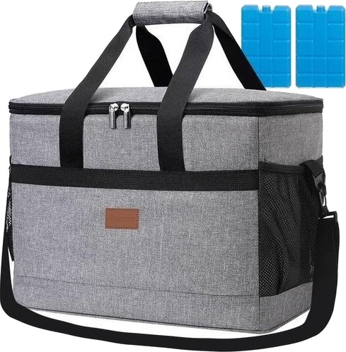 Trizand Termobag 40L 23843