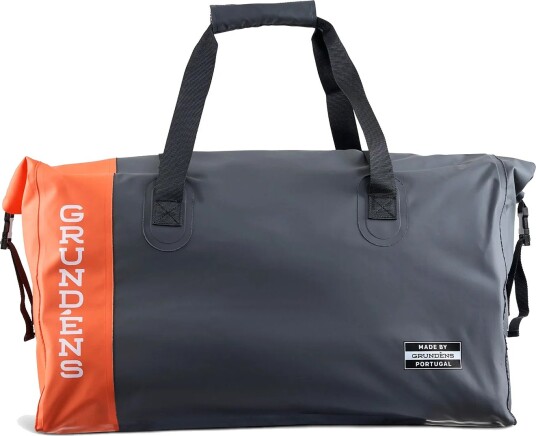 Grundéns Duffelbag Waste-Knot Large 80 L Anchor Grundéns Duffelbag Waste-Knot Large 80 L Anchor