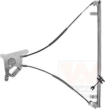 Vindusheis VAN WEZEL 3799261