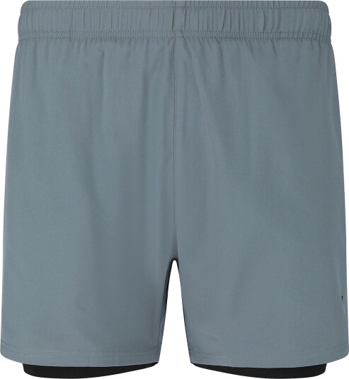 Virtus Zayne V2 M 2 In 1 Shorts   STORMY WEATHER   3XL