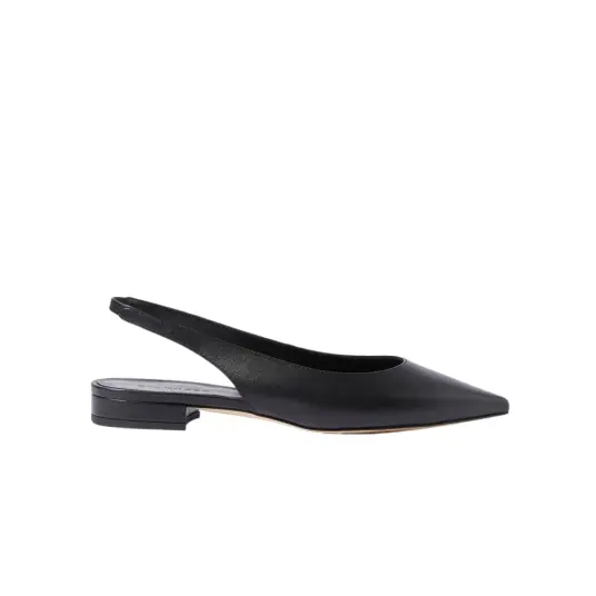 Scarosso Dame Sko Svart 41 EU,