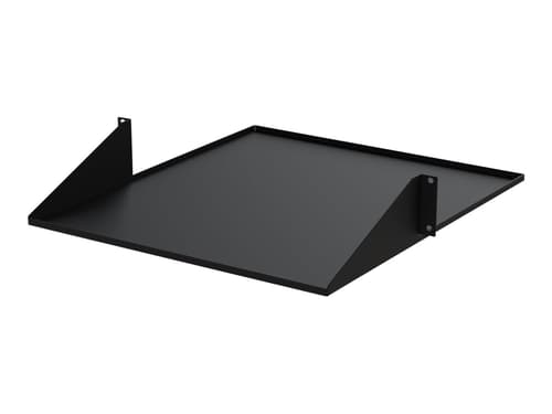 Startech Cabshf2post2 2-post 19" Cantilever Shelf