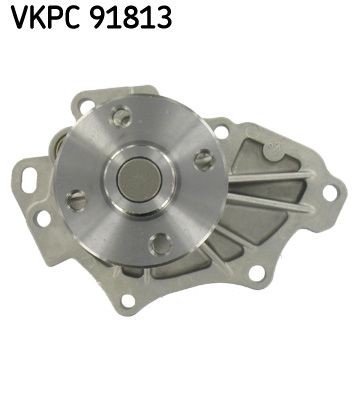SKF VKPC 91813 Vannpumpe