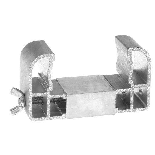 Prolyte Sm-Acc Stagedex Podieklemme Alu For 2 X Podier